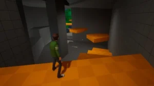 Galvan screenshot 4