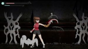 Ghost Hunter Vena screenshot 3