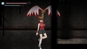 Ghost Hunter Vena screenshot 1