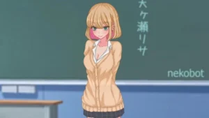Girl Life screenshot 1