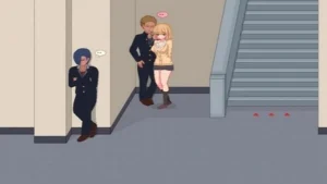 Girl Life screenshot 4