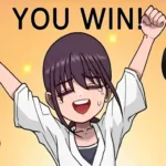 Good Luck Little Chika