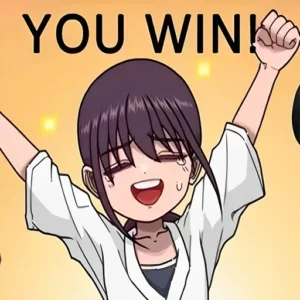 Good Luck Little Chika