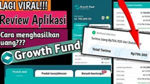 Growth Fund screenshot 3