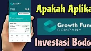 Growth Fund screenshot 4