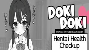 Hentai Health Checkup screenshot 3
