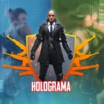 Holograma