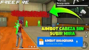 Holograma screenshot 3