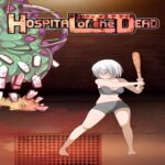 Hospital Of The Dead