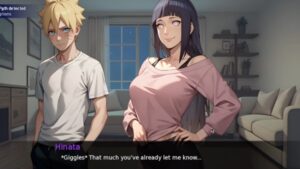 House of Shinobi screenshot 3