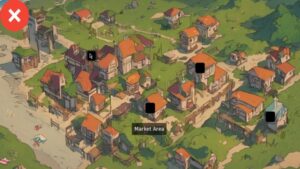 House of Shinobi screenshot 1