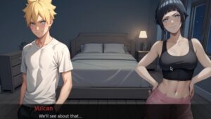 House of Shinobi screenshot 4