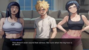 House of Shinobi screenshot 2