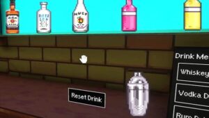 Intoxicant screenshot 3