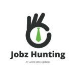 Jobz Hunting
