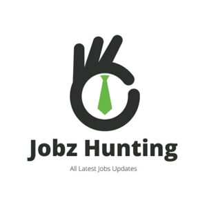 Jobz Hunting