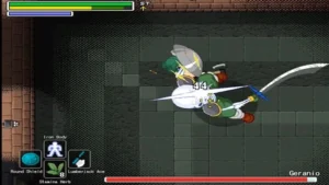 Juuyoku no Jousai screenshot 1