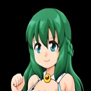 Juuyoku no Jousai