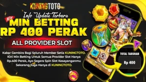 KUNINGTOTO screenshot 3