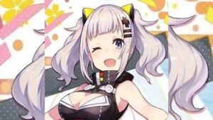 Kaguya Player screenshot 2