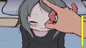 Kawaii Wa Kowaseru screenshot 3