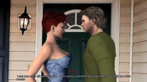 Kelly Family screenshot 1