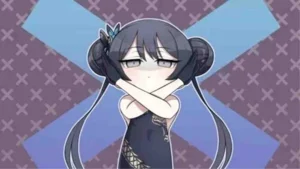 Kisaki Another Memory screenshot 2