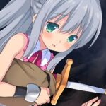 Lala and the Bizarre Dungeon