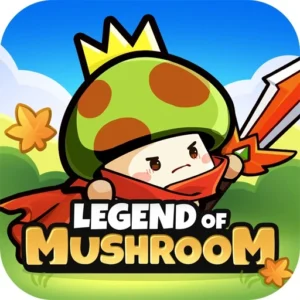 Legend of Mushroom