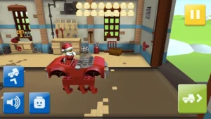 Lego Junior screenshot 1