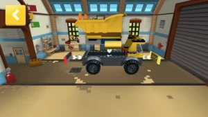 Lego Junior screenshot 2