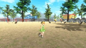 Little Life screenshot 4