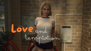 Love and Temptation screenshot 1