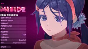 MiSide Mita screenshot 1