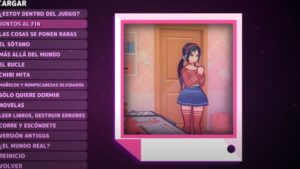 MiSide Mita screenshot 2