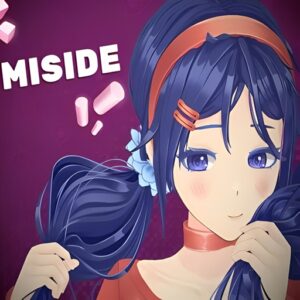 MiSide Mita