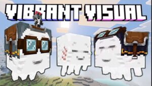 Minecraft 1.21.80 screenshot 4
