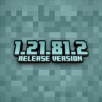 Minecraft 1.21.81.2
