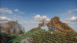 Minecraft 1.21.90.25 screenshot 3
