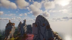 Minecraft 1.21.90.25 screenshot 4