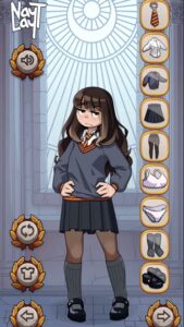 Naytlayt Interactive Gallery screenshot 3