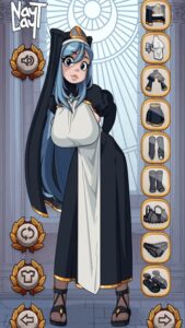 Naytlayt Interactive Gallery screenshot 1
