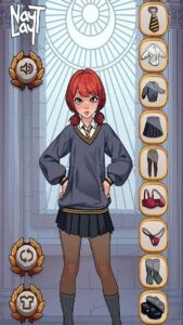 Naytlayt Interactive Gallery screenshot 2