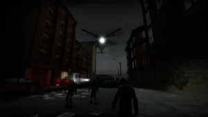 No More Room in Hell screenshot 2