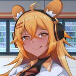 Peeping Dorm Manager