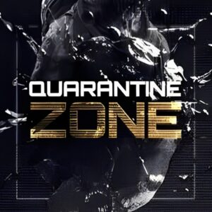 Quarantine Zone