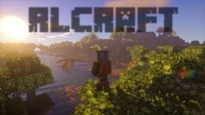 RLCraft screenshot 4