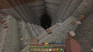 RLCraft screenshot 2