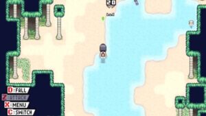 Rignettas Adventure screenshot 3