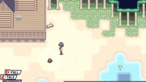 Rignettas Adventure screenshot 1